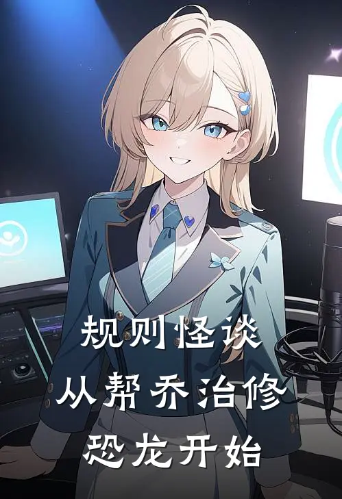 规则怪谈：从帮乔治修恐龙开始